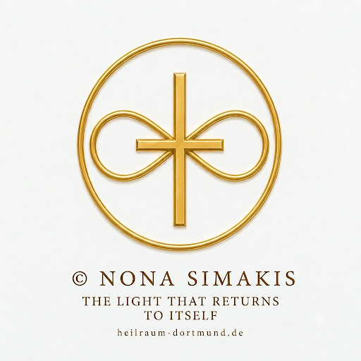 © Nona Simakis

The symbol and its design are the intellectual property of Nona Simakis. Reproduction, modification or use without prior written permission is prohibited.